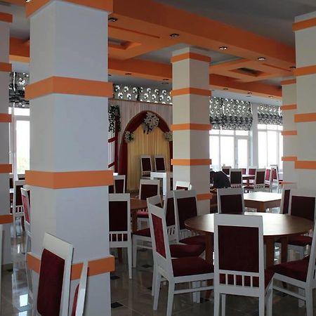 Hotel Natyra E Qete Peshkopi Esterno foto