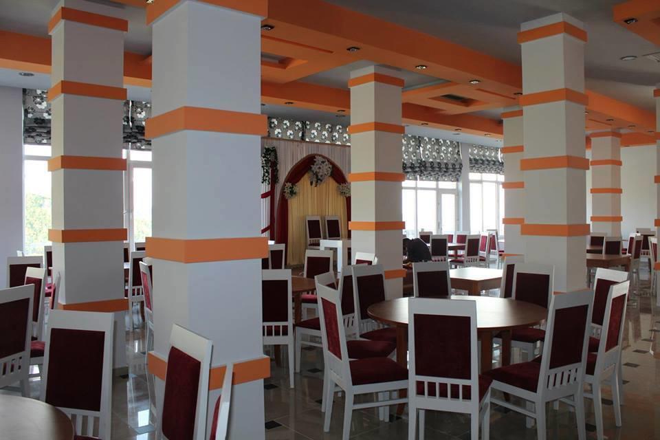 Hotel Natyra E Qete Peshkopi Esterno foto